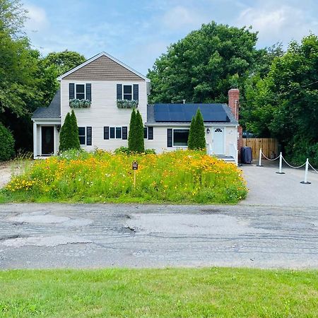 Wildflower Inn Plymouth Esterno foto