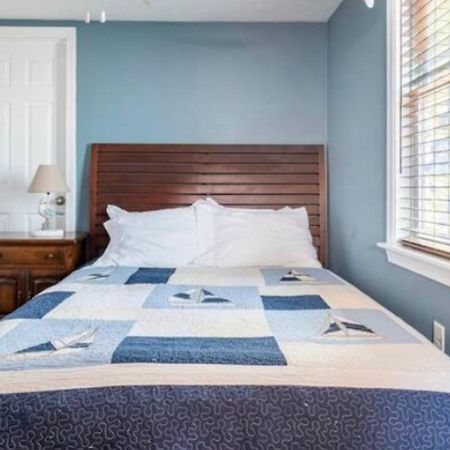 Wildflower Inn Plymouth Esterno foto
